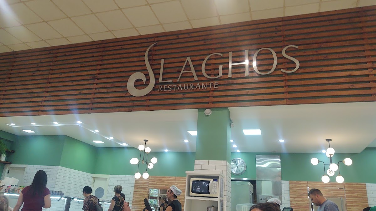 Laghos Restaurante